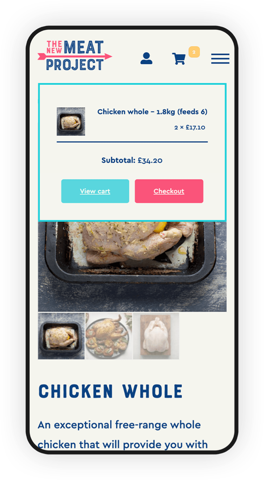 TNMP - Product Search 4.1