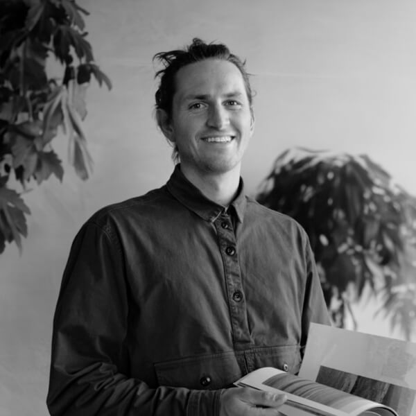 Nathan Hambling - Papaya-Studio Founder